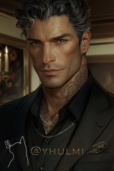 Baptiste Paredes