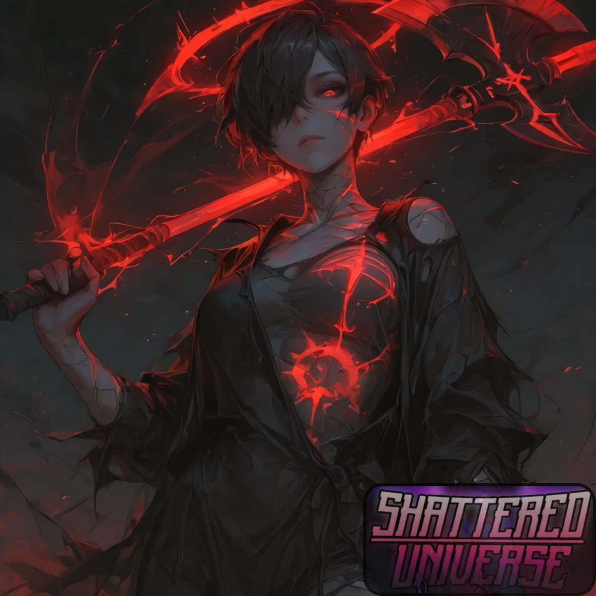 Marcella | Wrath Needs a Tour Guide ASAP ASAP!
