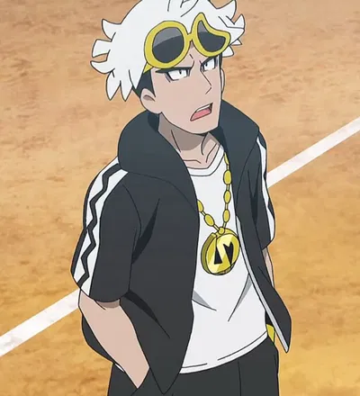 Guzma
