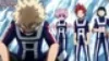 MHA - Pick Me Challenging You