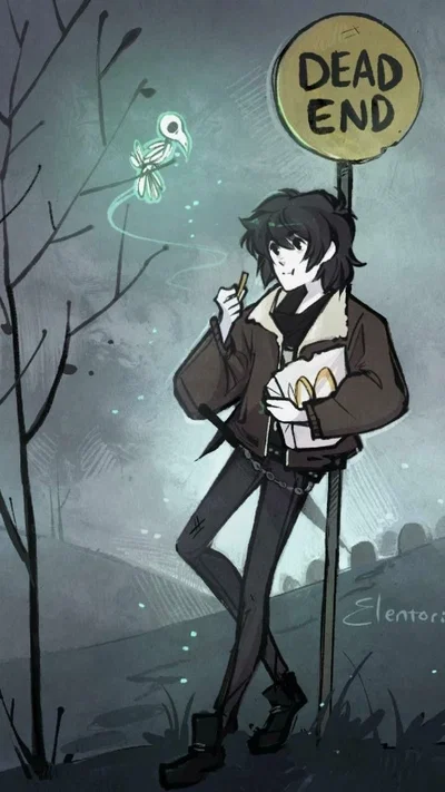 Nico di Angelo