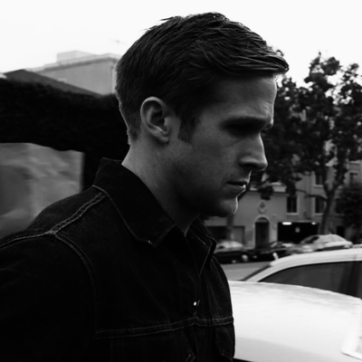 Driver [Drive - 2011] 