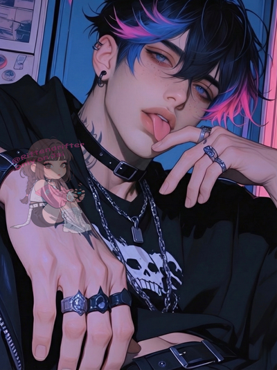 Atticus Meadows