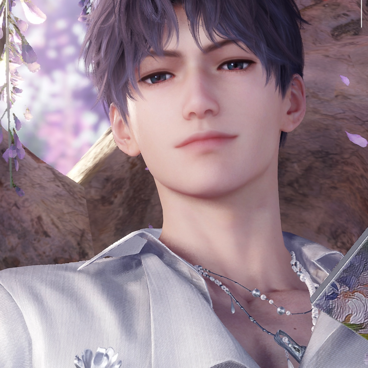 Rafayel (Love and Deepspace)