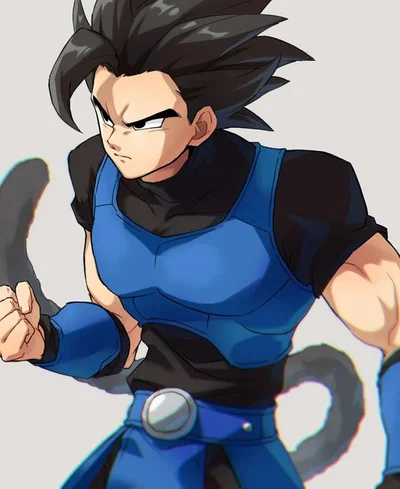 Shallot // Dragon Ball Legends