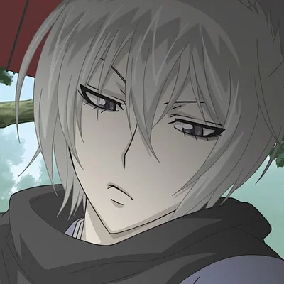 Tomoe [Kamisama kiss]