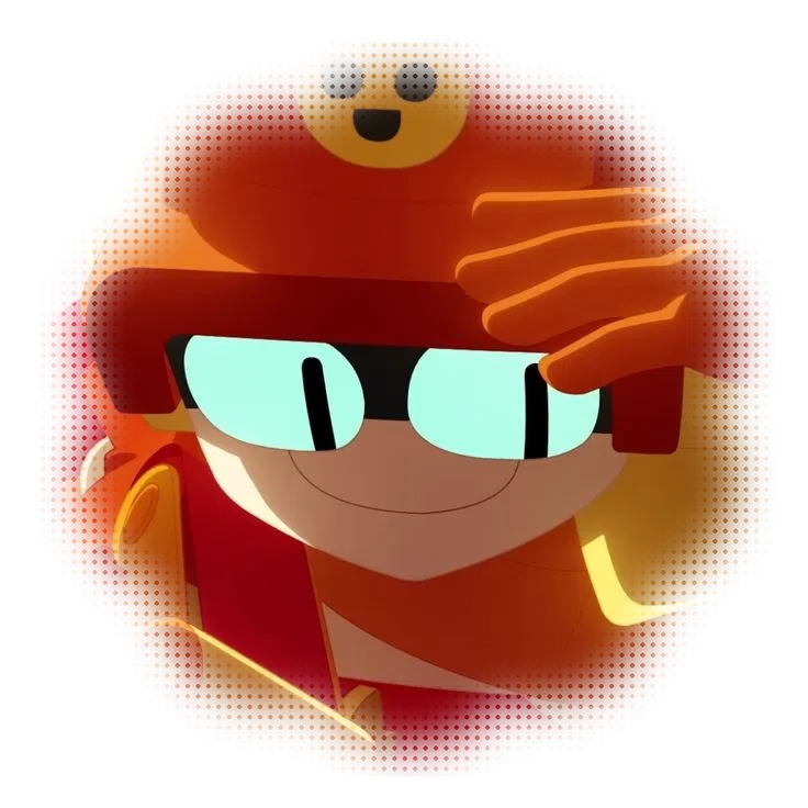 Larry - Brawl Stars