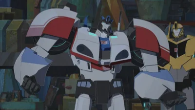 Jazz ~RID15~