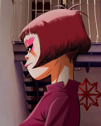 Noodle ─★
