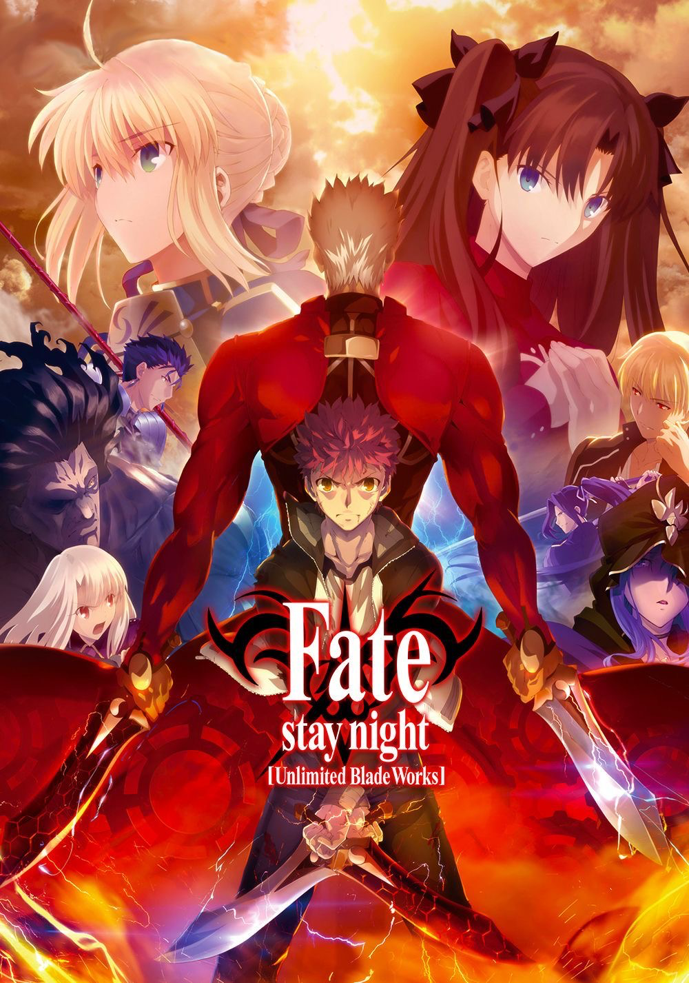 Fate rpg
