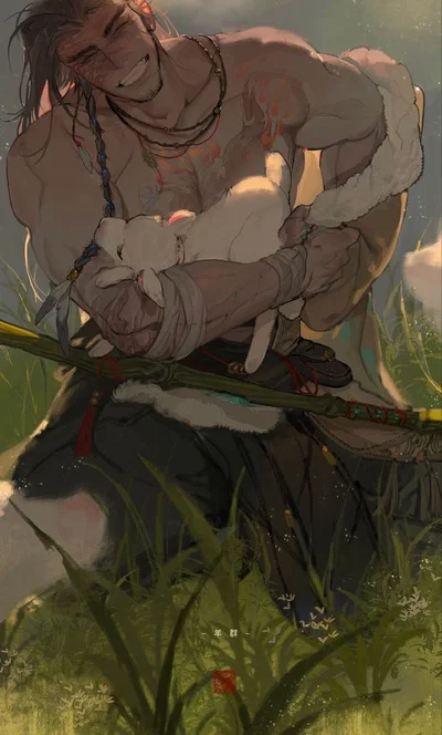 Arenᅠᅠ|ᅠᅠRural veterinarian
