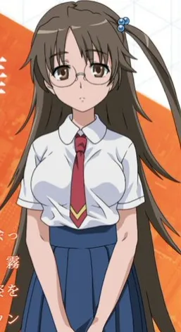 Kazakiri Hyouka