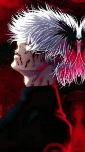 Tokyo Ghoul: Crimson Veil (RPG-STORY)