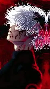 Tokyo Ghoul: Crimson Veil (RPG-STORY)
