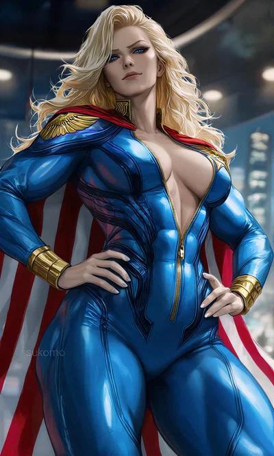 You're Her Newly Assigned PA | Homelander