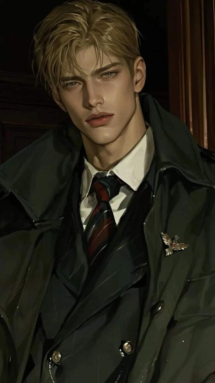 Gideon