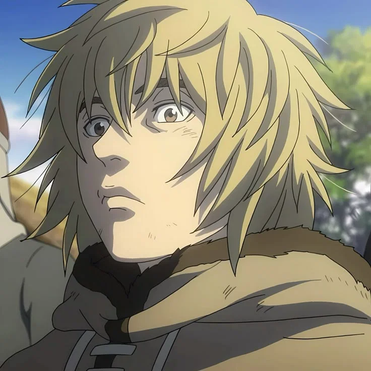 Thorfinn 
