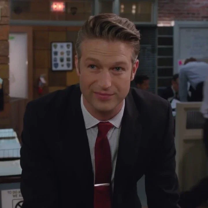 Sonny Carisi