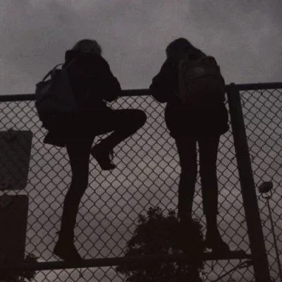 Running Away