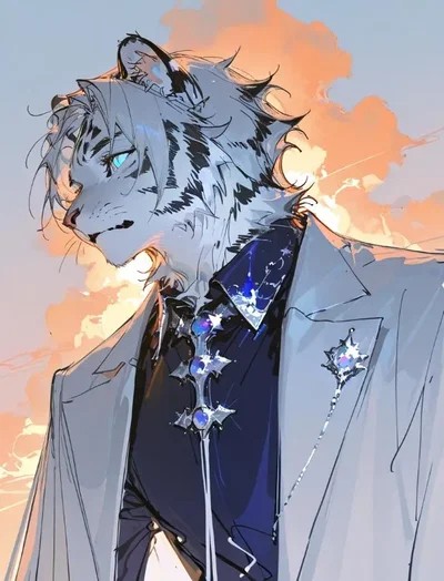 Finian Kaiser IV