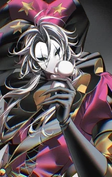 pierrot 