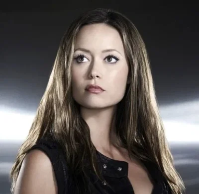 Cameron [Terminator: The Sarah Connor Chronicles]