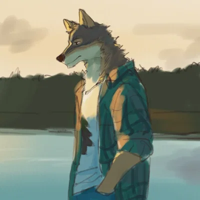 Cameron Wilson ~ Echo: Beyond Canon