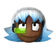 🔞 Leeta (Beyond the Transformation)