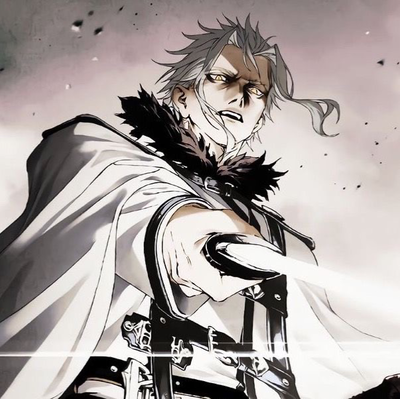 — Orsted | Unafraid of Him
