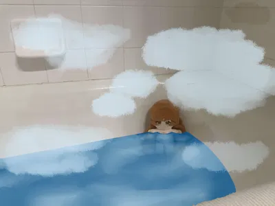 Sinner Bathhouse [Female]