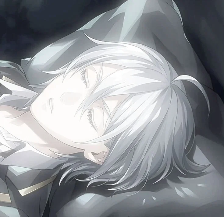 Silver Vanrouge