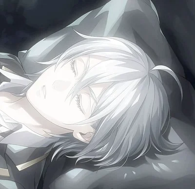 Silver Vanrouge