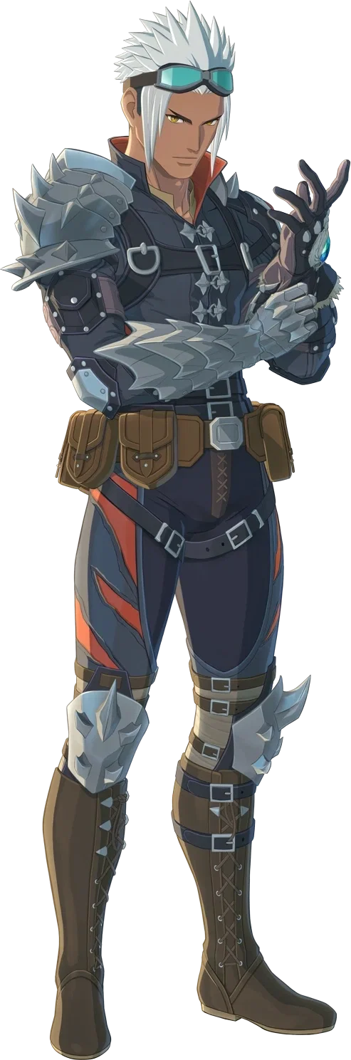 Gaul (ガウル)