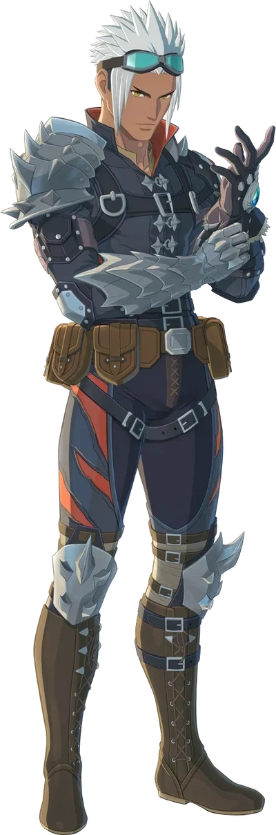 Gaul (ガウル)