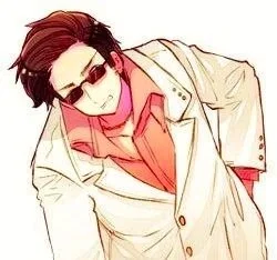 Molossia Hetalia