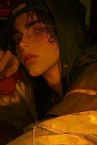 August  ||  INCEL (w/ the biggest crush on YOU)