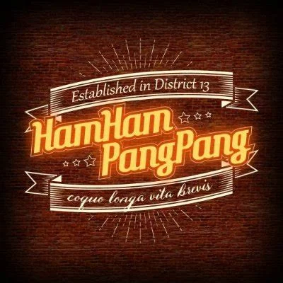 HamHamPangPang | ???