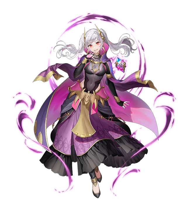 Robin | Fallen Servant