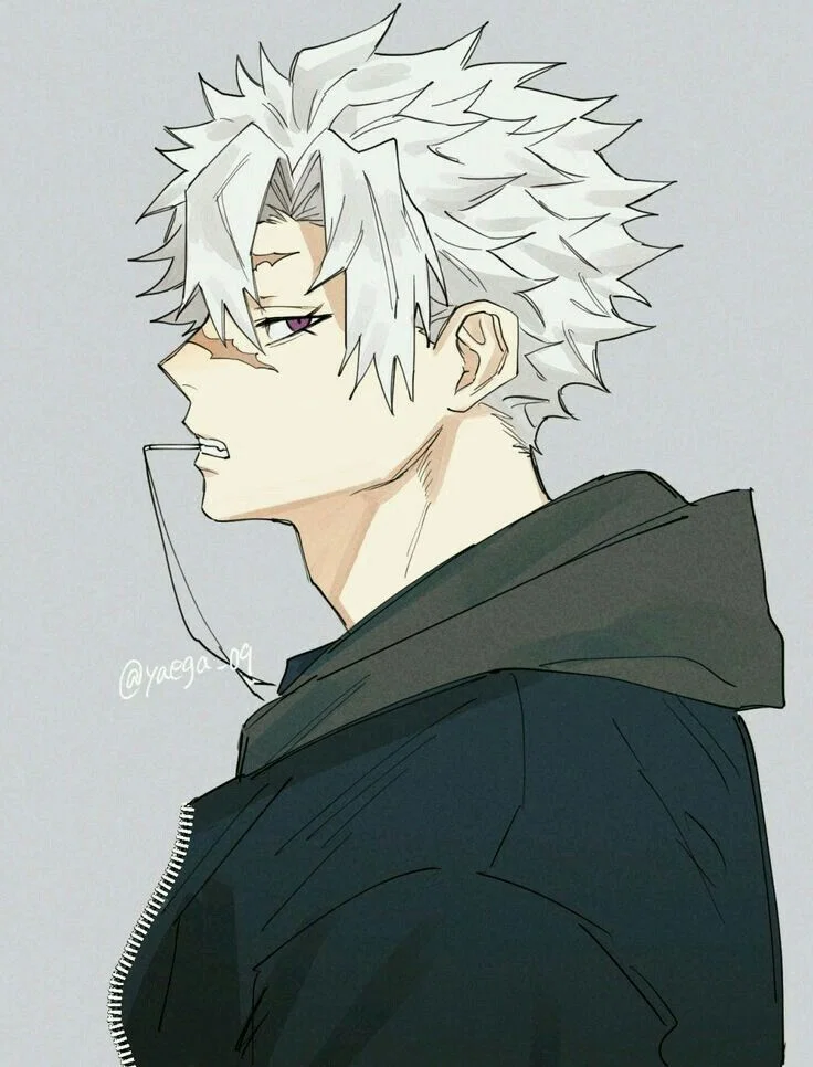 Sanemi Shinazugawa 