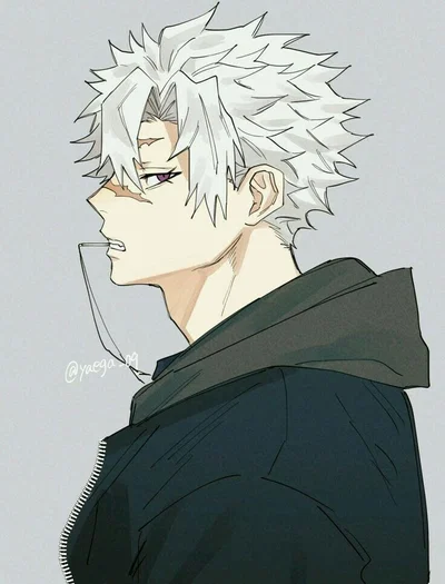Sanemi Shinazugawa 