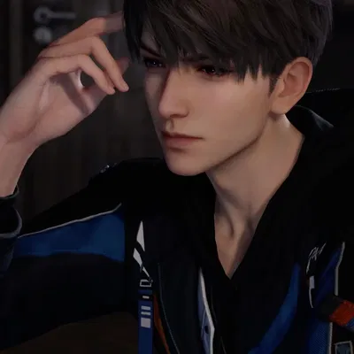 Caleb