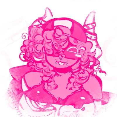  ݁𓏵  ᛝ𓈒  Boombox | (Phighting!)