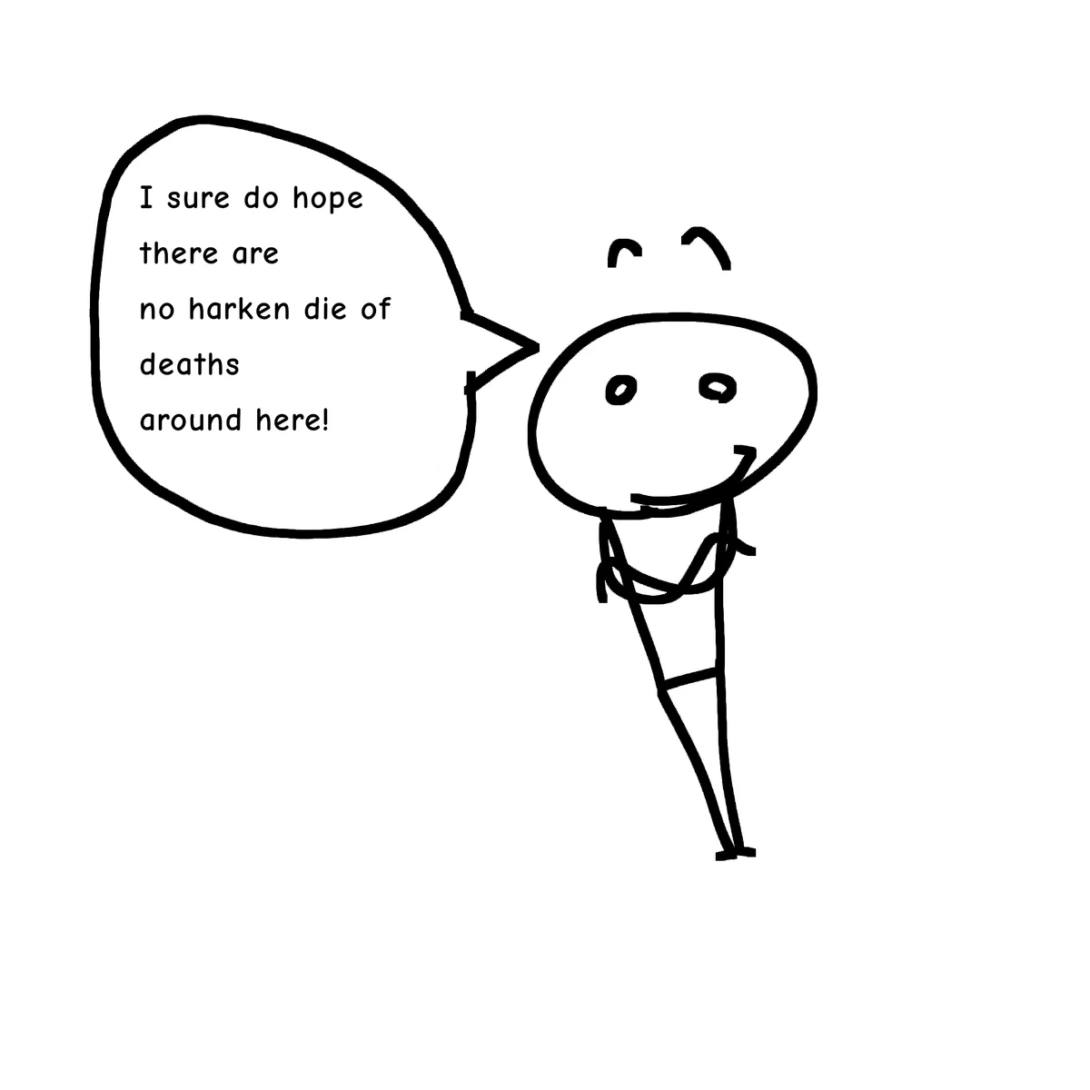 meet our mascot