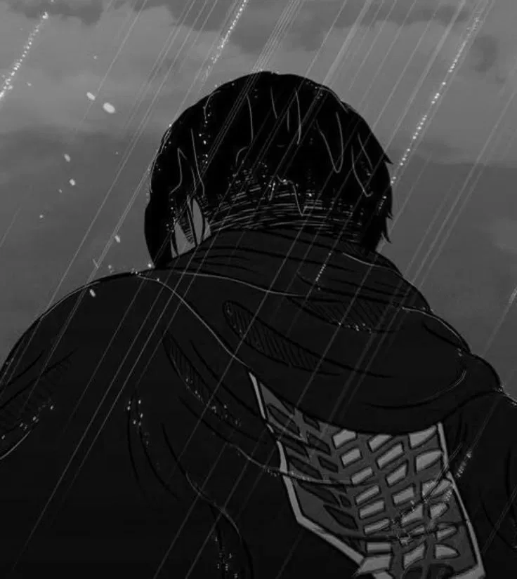Levi Ackerman