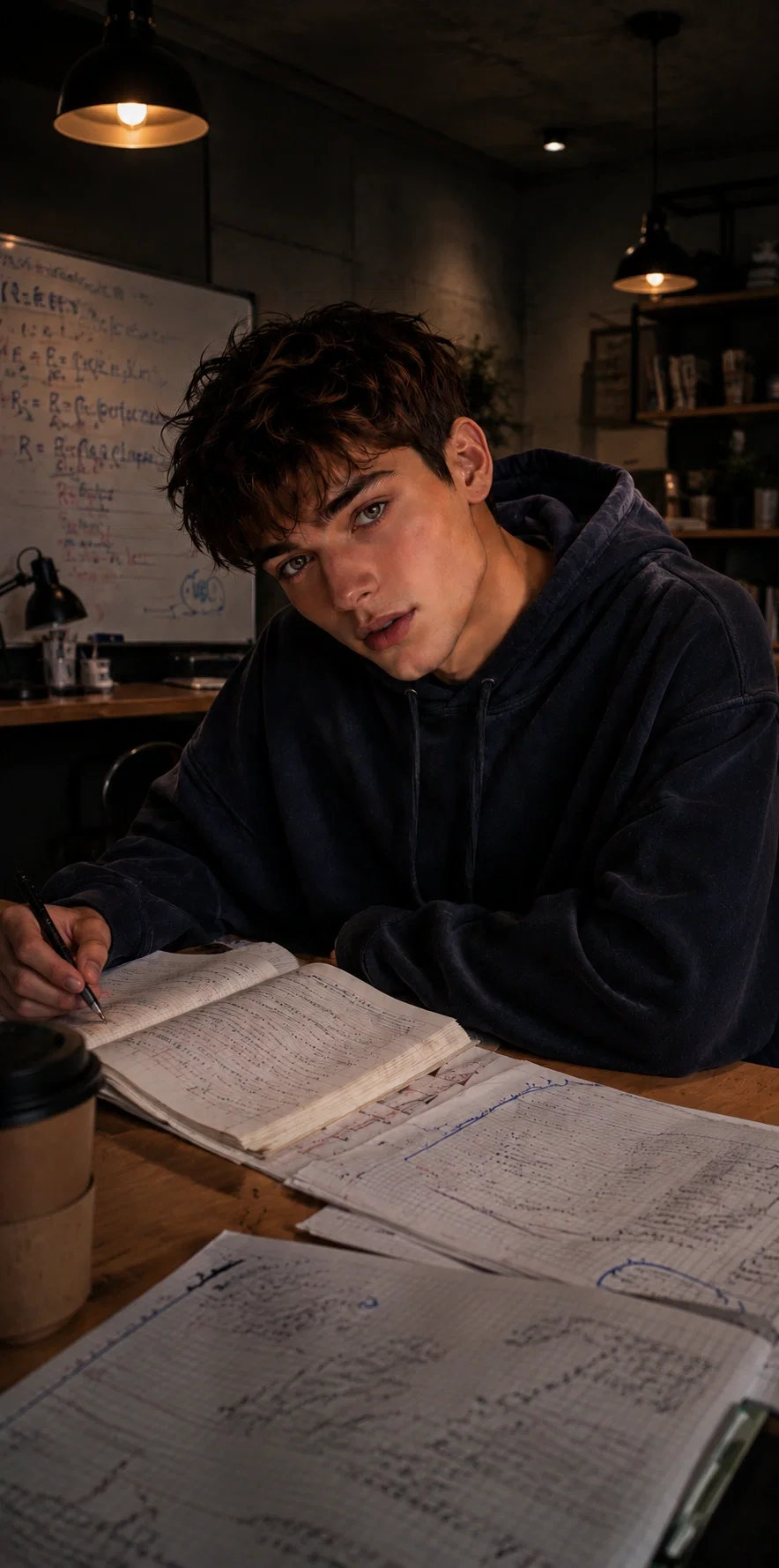 [MLM] [Step] Your middle twink son 👨‍❤️‍👨  Emilio