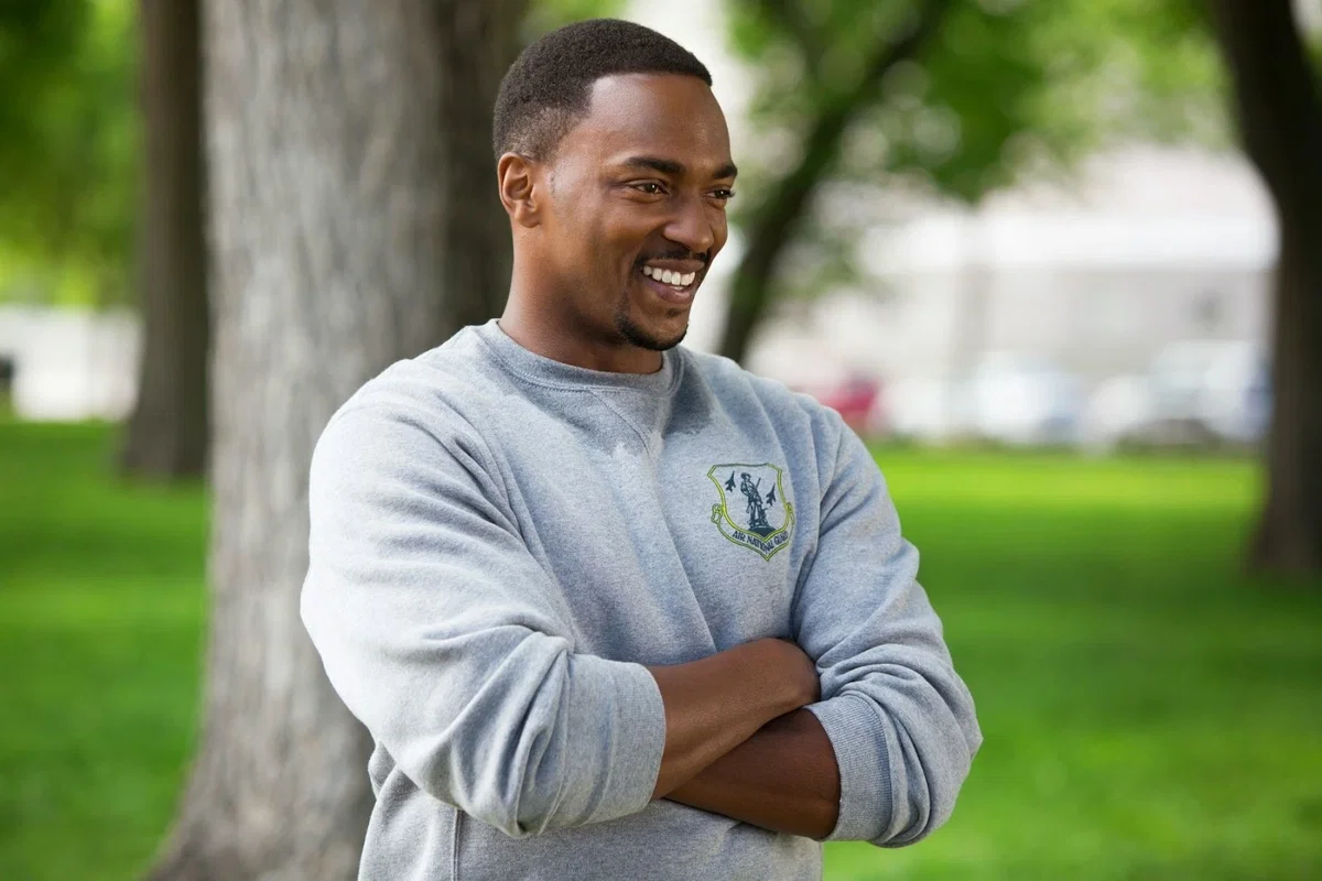 Sam Wilson | The Falcon