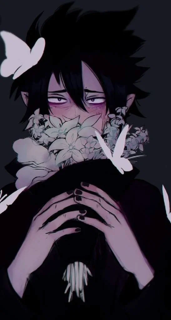 An Unforgettable Kiss