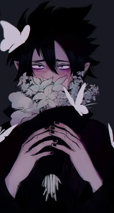 An Unforgettable Kiss