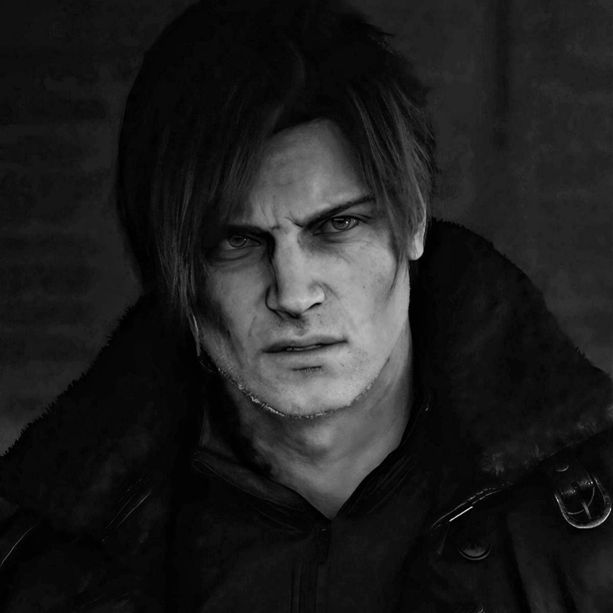 Leon Kennedy 