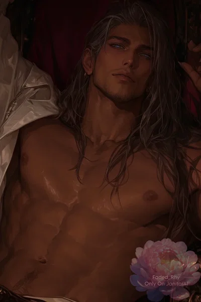 Emperor Vane Thorne-Valerius